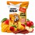 Bunny Ninja Fruit Fluk - mango, jabłko, bez cukru (15g)