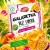 Celiko Galaretka Mango Marakuja - bez cukru, bez glutenu (14g)