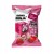 Bunny Ninja Fruit Fluk - malina, jabłko, bez cukru (15g)