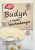 BUDYŃ Celiko MIX Smaków 35 szt. bez cukru, bez glutenu, wegański, keto