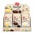 BUDYŃ Celiko MIX Smaków 36 szt. bez cukru, bez glutenu, wegański, keto