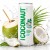 COCONAUT Woda kokosowa w puszce 100% niegazowana bez cukru 320ml