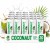 COCONAUT Woda kokosowa 20 szt. w puszce 100% bez cukru elektrolity 320ml