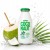 COCONAUT Woda kokosowa 24 szt. w szklanej butelce 100% bez cukru 250ml