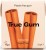 True Gum Cynamonowa - Naturalna guma do żucia, bez cukry (z Danii)