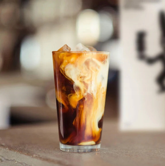 (Un)ordinary Barista - napój roślinny owsiany, wegański, bez cukru (UK)