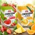 Celiko Galaretka z Agarem 14 szt. MIX Smaków - vegan, bez cukru,bez glutenu