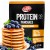 Celiko Pancakes Protein - Mieszanka na naleśniki, bez cukru, bez glutenu