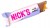 Nick's Soft Toffee - baton czekoladowy z nadzieniem tofi, bez cukru