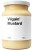 Vilgain Musztarda Pełnotłusta - bez konserwantów, omega-3 (350g)