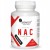 Aliness NAC N-Acetyl-L-Cysteine 190 mg N-Acetyl-L-Cysteina 100tabletek vege