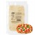 Vilgain Pinsa Romana - spód ciasto do pizzy, oliwa z oliwek, włoska (250g)