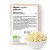 Vilgain Popcorn do Mikrofalówki BIO - naturalny, włoska kukurydza, błonnik