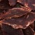 Vilgain Suszona Wołowina BIO Jerky - z solą morską, bez konserwantów (25g)