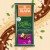 Trapa Czekolada Mleczna Crunchy z Chrupkami- bez cukru, ze stewią, (75g)