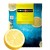 Pure&Good Cukierki Cytrynowe - bez cukru, landrynki ze stewią (50g)