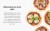 Vilgain Mini Spody do Pizzy - 100% naturalnych składników, 200g (8 szt.)