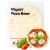 Vilgain Spody do Pizzy - 100% naturalne składniki, z oliwą, 2 szt. (280g)