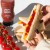 Vilgain Ketchup - bez cukru, bez konserwantów, naturalne składniki (310g)