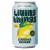 Living Things Prebiotic Soda - Cytryna i Imbir, bez cukru, 330ml (UK)