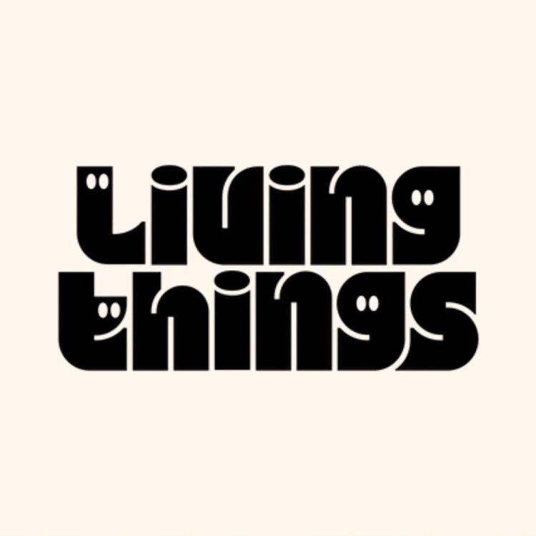 Living Things Prebiotic Soda - Cytryna i Imbir, bez cukru, 330ml (UK)