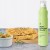Vilgain Oliwa z Oliwek BIO - Spray do Airfryer, na patelnie, do sałatek