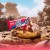 ProPud Protein Bar Cookie Dough – baton proteinowy, 18g białka (Szwecja)