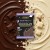 Frank&Oli Double Chocolate - ciastko proteinowe, bezglutenowe, bez cukru