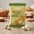 Frank&Oli Pistacja, Biała Czekolada - ciastko bezglutenowe, bez cukru (45g)