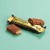 Barebells Protein Bar Salty Peanut– baton proteinowy, 20g białka, bez cukru