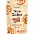 True Dates Cinnamon Roll - Daktyle cynamonowe, bez cukru (100g)