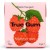 True Gum Raspberry&Vanilia - Naturalna guma do żucia, bez cukry (z Danii)