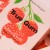 True Gum Raspberry&Vanilia - Naturalna guma do żucia, bez cukry (z Danii)