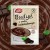 Budyń czekoladowy bez cukru bezglutenowy wegański Celiko 40g celiakia vegan