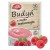 Budyń malinowy bez cukru bezglutenowy wegański Celiko 40g celiakia vegan