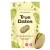 True Dates Pistachio Cream - Daktyle Pistacjowe, bez cukru (100g)