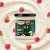 Targroch Krem Malinowy Malinela White - bez cukru (300g)