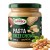 Targroch Pasta Orzechowa Crunchy - bez cukru, 100% orzechów, KETO (500g)