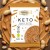 Frank&Oli Keto MIX 4 Smaki - 12 szt. ciastka keto, bez glutenu, bez cukru