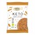 Frank&Oli Pasta Orzechowa i Chia - ciastko keto, bez glutenu, bez cukru 50g