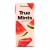 True Mints Watermelon Arbuz – Miętówki, pastylki bez cukru (z Danii)