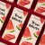 True Mints Watermelon Arbuz – Miętówki, pastylki bez cukru (z Danii)