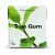 True Gum Mint - Naturalna guma do żucia, bez cukry (z Danii)