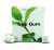 True Gum Mint - Naturalna guma do żucia, bez cukry (z Danii)