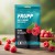 Frupp Celiko MIX Smaków - 8 szt. Owoce liofilizowane, bez cukru (15g)