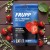 Frupp Celiko MIX Smaków - 8 szt. Owoce liofilizowane, bez cukru (15g)