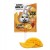 Bunny Ninja Lizak Mango - bez cukru (1 szt.)