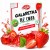 Celiko Galaretka Truskawkowa - bez cukru, bez glutenu (14g)
