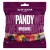 Pandy Żelki MIX 6 Smaków - 1g cukru w opakowaniu (Szwecja)