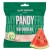 Pandy Żelki MIX 6 Smaków - 1g cukru w opakowaniu (Szwecja)